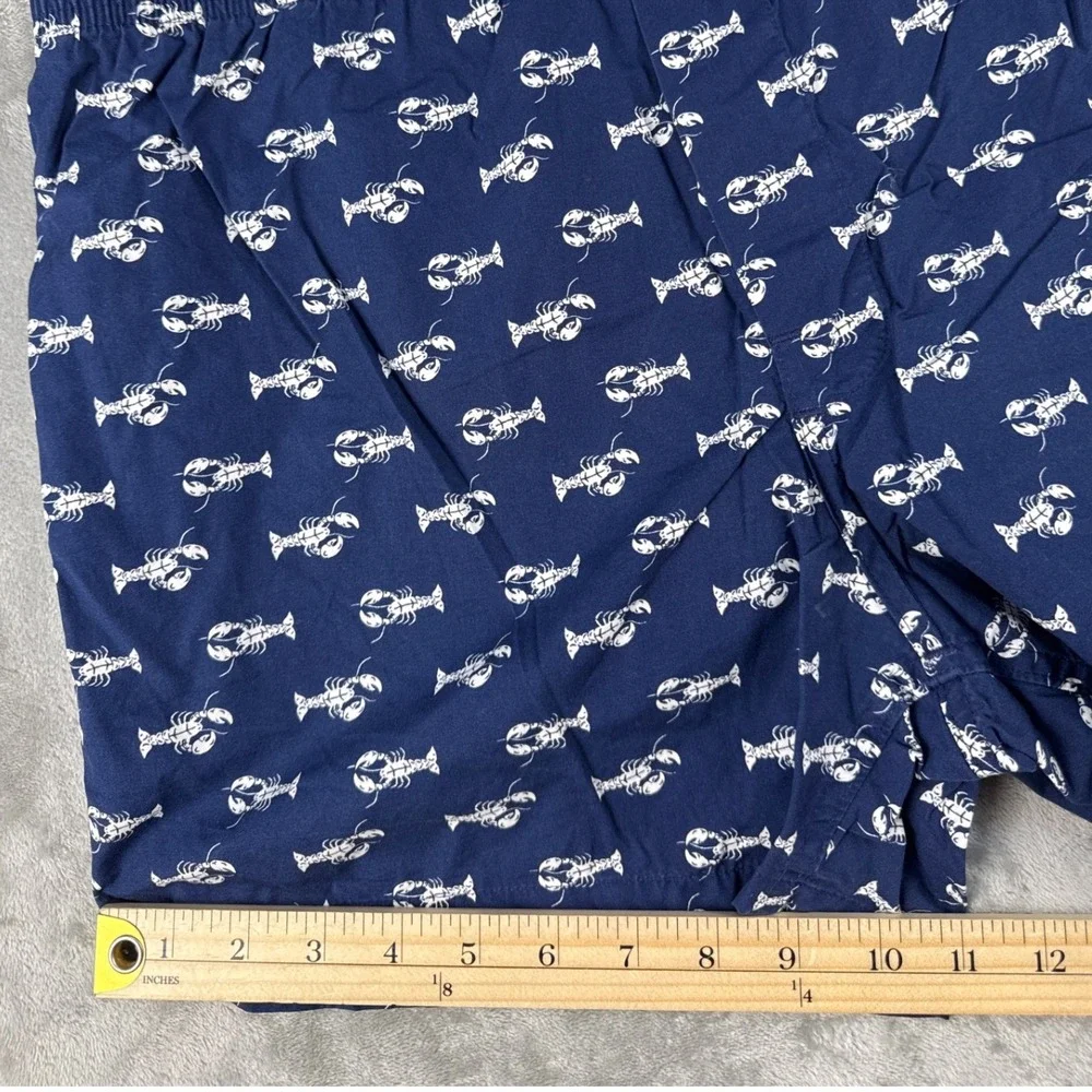 Abercrombie & Fitch cotton boxer